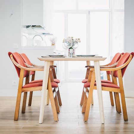 Epalza Apartment By People Rentals ビルバオ エクステリア 写真