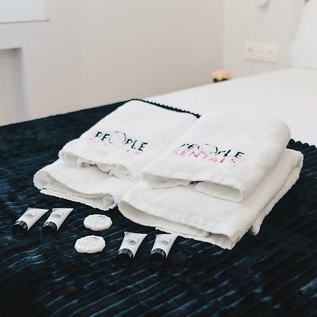 Epalza Apartment By People Rentals ビルバオ エクステリア 写真
