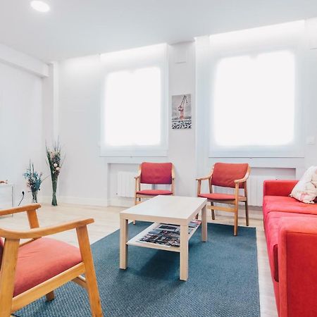 Epalza Apartment By People Rentals ビルバオ エクステリア 写真