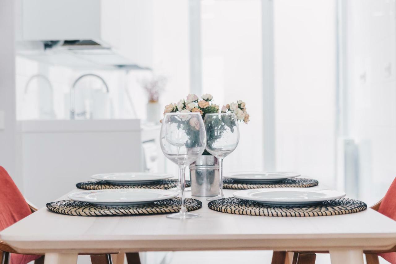 Epalza Apartment By People Rentals ビルバオ エクステリア 写真