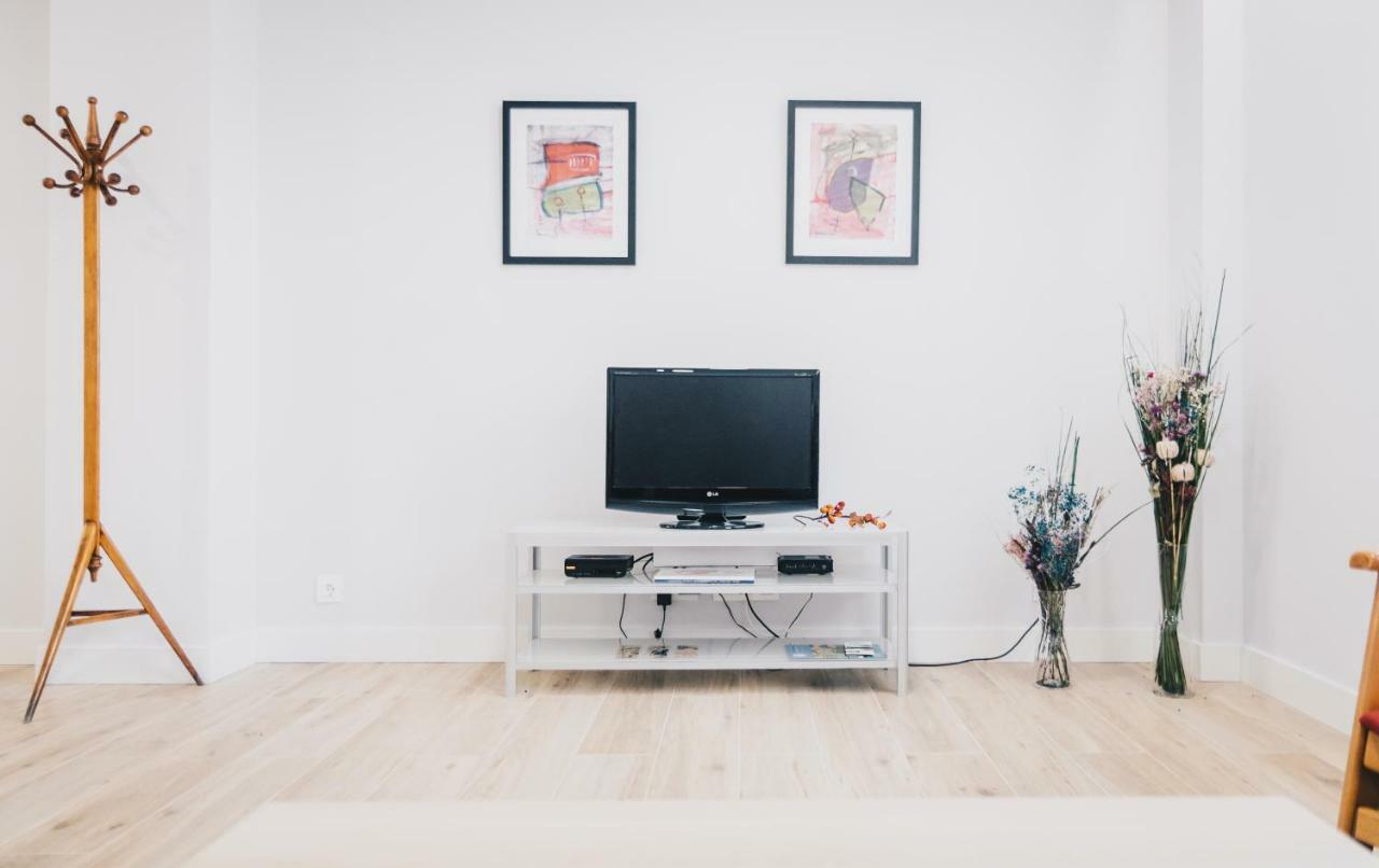 Epalza Apartment By People Rentals ビルバオ エクステリア 写真