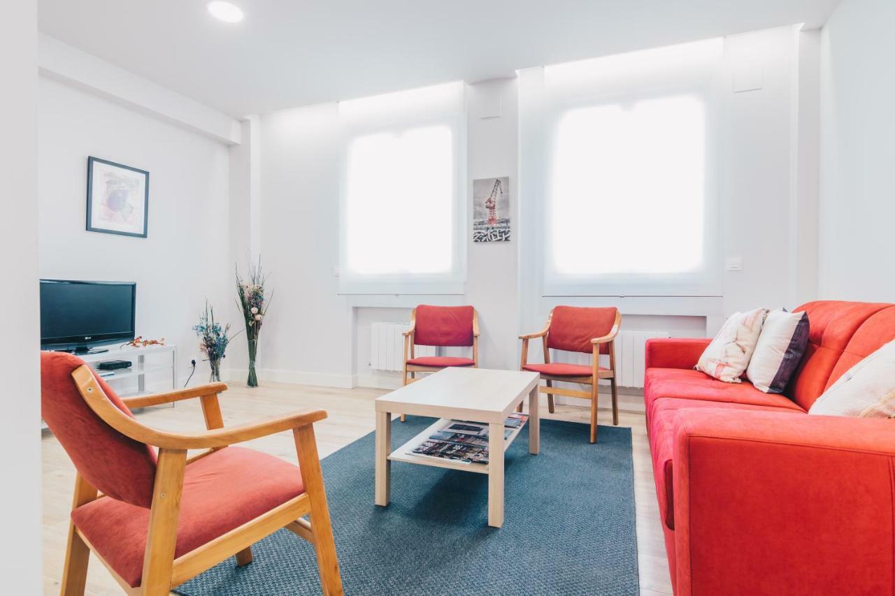 Epalza Apartment By People Rentals ビルバオ エクステリア 写真