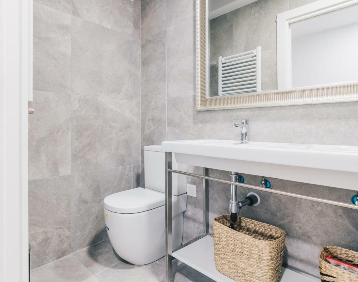 Epalza Apartment By People Rentals ビルバオ エクステリア 写真