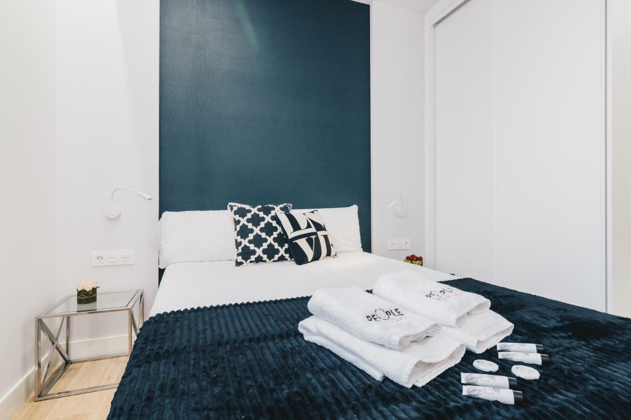 Epalza Apartment By People Rentals ビルバオ エクステリア 写真