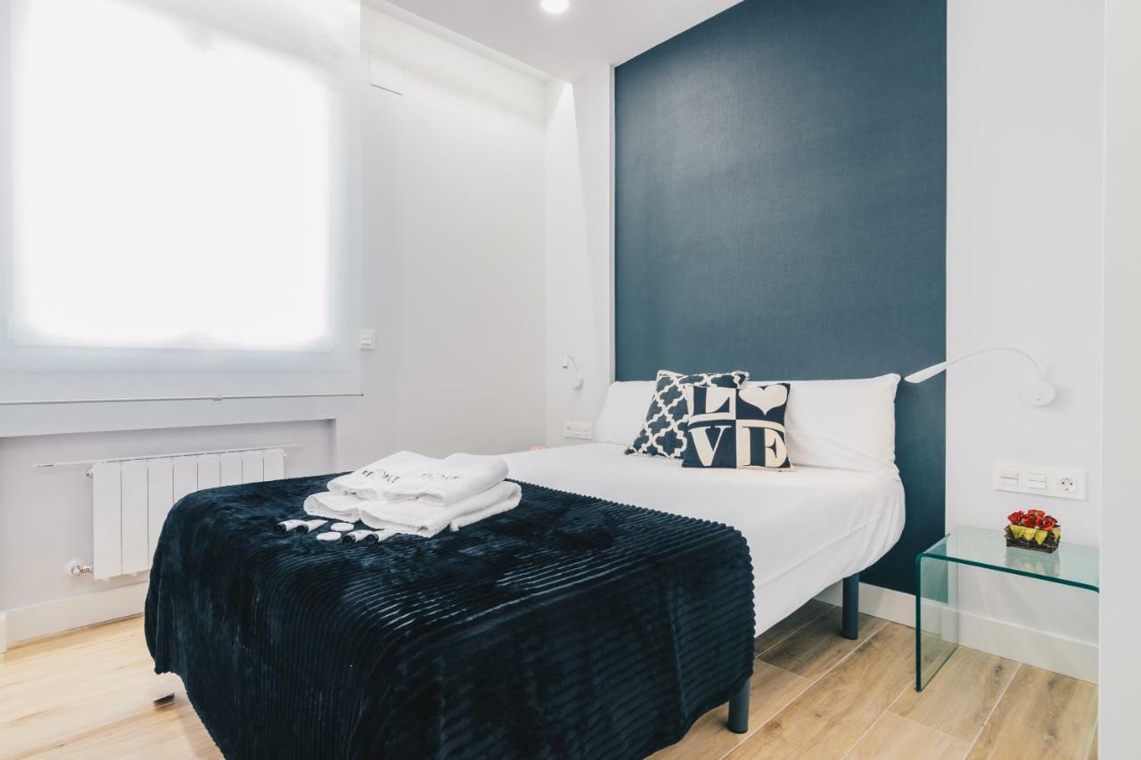 Epalza Apartment By People Rentals ビルバオ エクステリア 写真